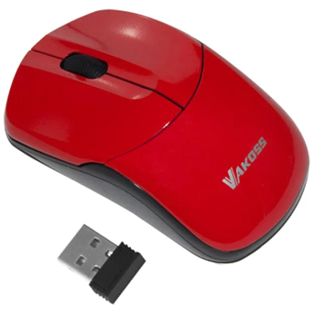 Мышь VAKOSS TM-655UR